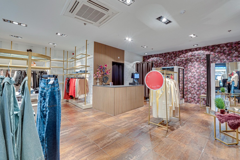 WinkelruimteaanPassage 32<br/> inRoosendaal