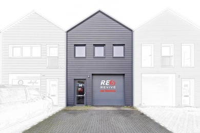 Bekijk foto 2 van Nijverheidsstraat 98 Bekijk foto 2 van Nijverheidsstraat 98