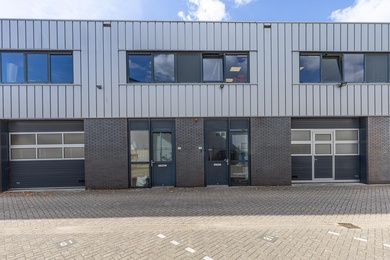 Bedrijfsruimte Amersfoort - Uraniumweg 37 - Foto 2