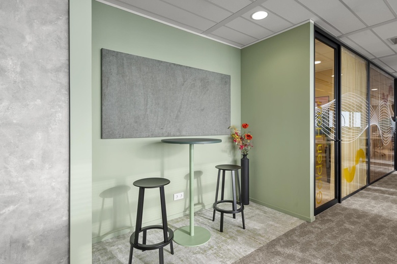 KantoorruimteaanNieuwe Stationsstraat 20<br/> inArnhem