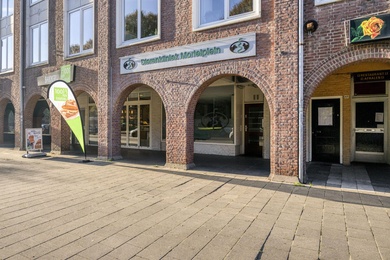 Kantoorruimte te koop Tilburg - Burgemeester van de Mortelplein 47