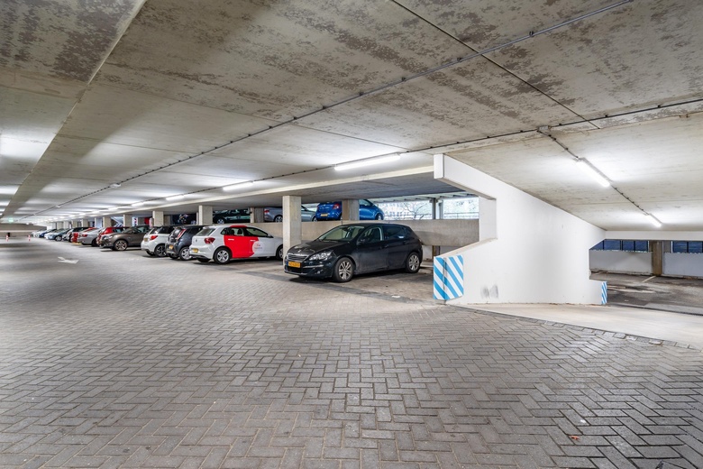 Kantoorruimte Hoofddorp - Polarisavenue 1 - Foto 24