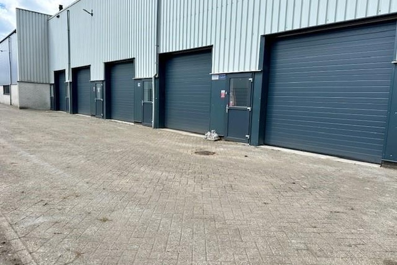 BedrijfsruimteaanMon Plaisir 6 E<br/> inEtten-Leur BedrijfsruimteaanMon Plaisir 6 E<br/> inEtten-Leur