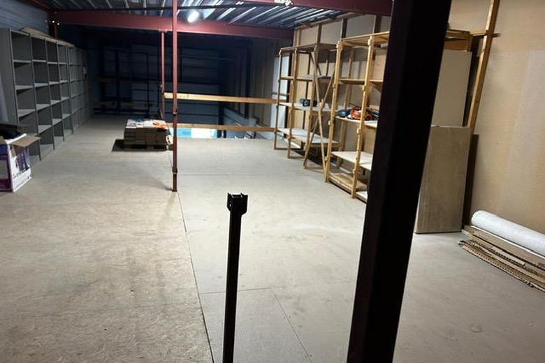 BedrijfsruimteaanJames Wattstraat 2<br/> inGoirle