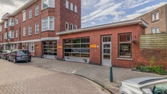 Bedrijfsruimte te koop Den Haag - Van den Boschstraat 215