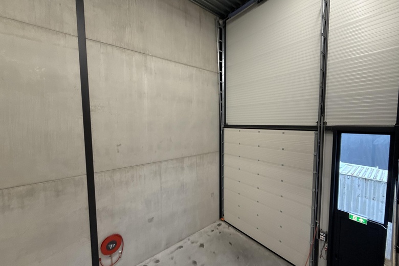 Bedrijfsruimte Kaatsheuvel - Ierlandstraat 7 E - Foto 11