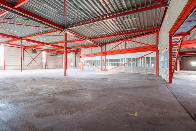 BedrijfsruimteaanPlatinawerf 10<br/> inBeuningen