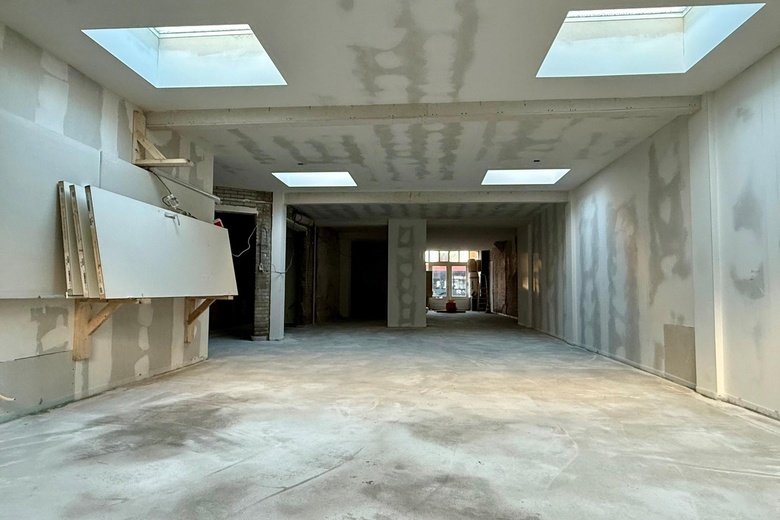 WinkelruimteaanRijksstraatweg 96<br/> inHaarlem WinkelruimteaanRijksstraatweg 96<br/> inHaarlem