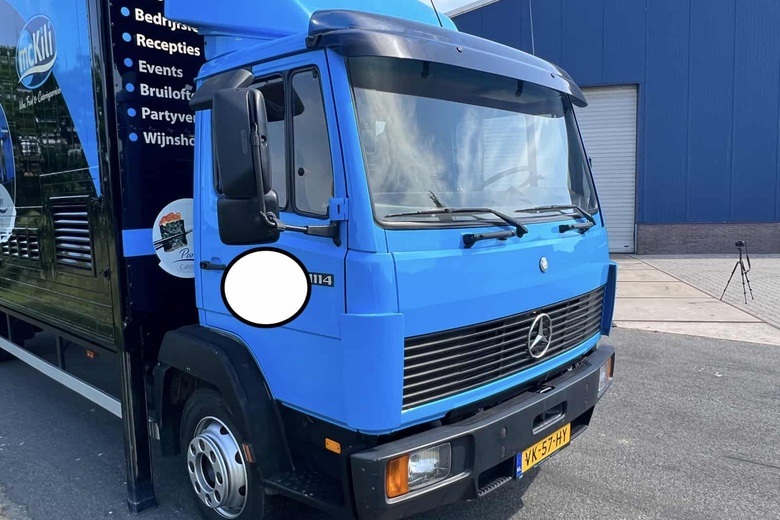 HorecaaanWestfriesedijk 72<br/> inWarmenhuizen