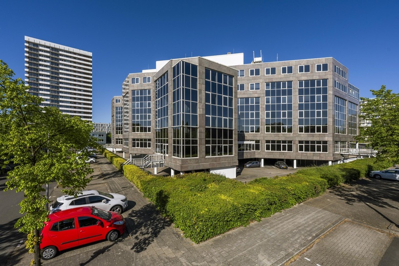 Kantoorruimte Utrecht - Moeder Teresalaan 100 - Foto 20