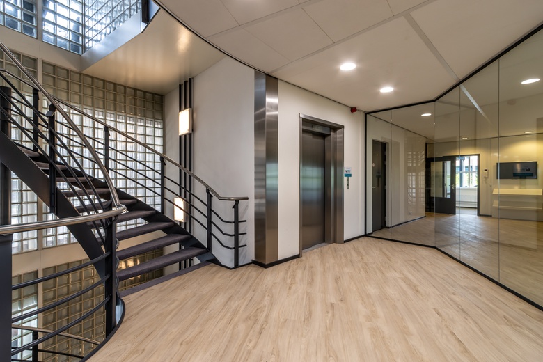 KantoorruimteaanNewtonlaan 51<br/> inUtrecht