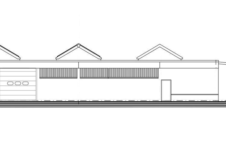 BedrijfsruimteaanWeerdskampweg 8<br/> inDen Bosch