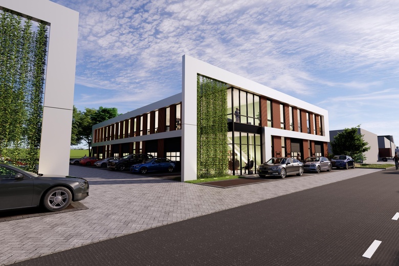 Bedrijfsruimte Zwijndrecht - Molenvliet 27 - Foto 5