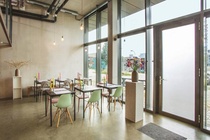 Horeca Amsterdam - Johan van Hasseltkade 318 - Foto 3