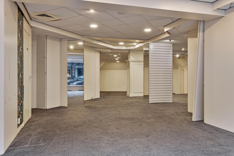 WinkelruimteaanLangestraat 38<br/> inDelden