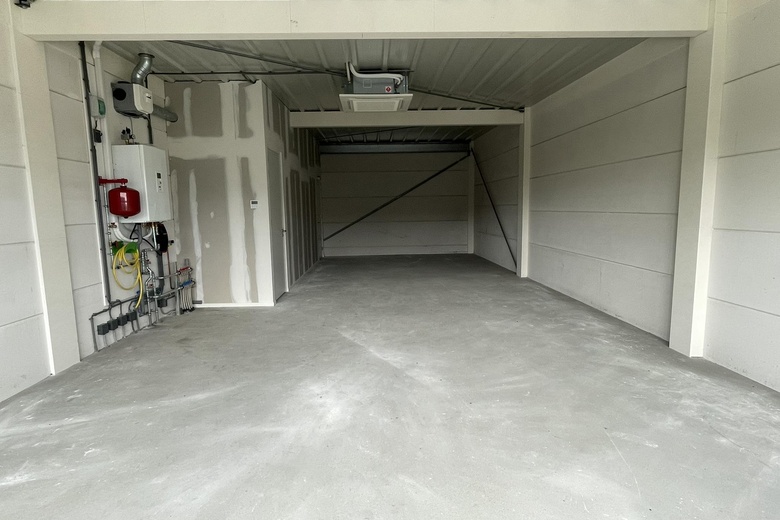 BedrijfsruimteaanHonderdland 992<br/> inMaasdijk