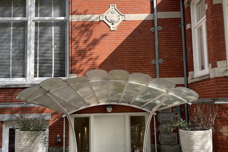 KantoorruimteaanWagenweg 66<br/> inHaarlem