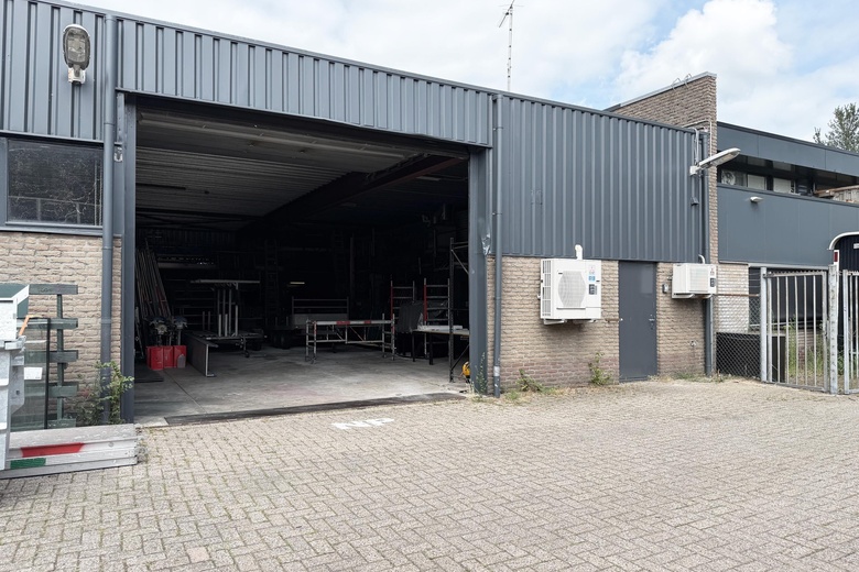 Bedrijfsruimte Elburg - Robbertsmatenstraat 17 - Foto 5