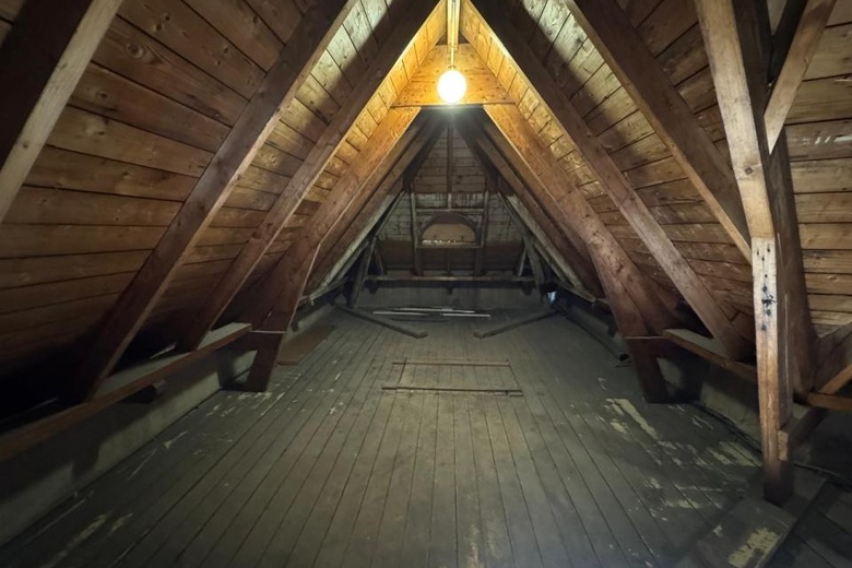 KantoorruimteaanRembrandtlaan 2<br/> inHuis ter Heide