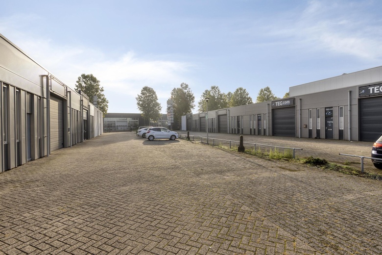Bedrijfsruimte Oss - Galliërsweg 31 A - Foto 18