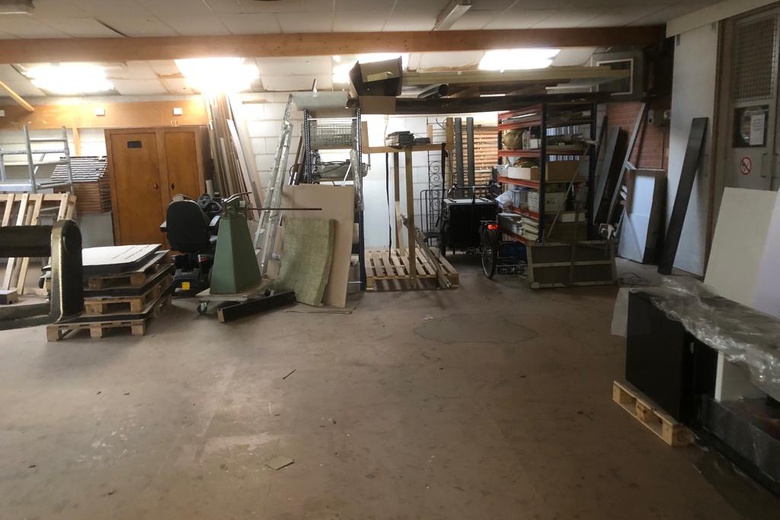 BedrijfsruimteaanHolterweg 11<br/> inHeeten BedrijfsruimteaanHolterweg 11<br/> inHeeten