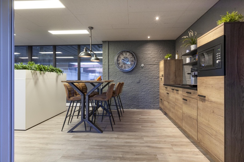 Bedrijfsruimte Alphen aan den Rijn - Energieweg 37 - Foto 15