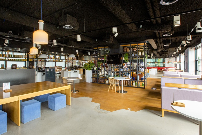 KantoorruimteaanPiet Heinkade 81<br/> inAmsterdam