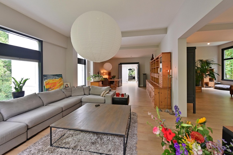 KantoorruimteaanBergweg 24<br/> inHilversum