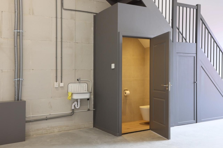 BedrijfsruimteaanVan der Waalsstraat 44 J<br/> inZoetermeer