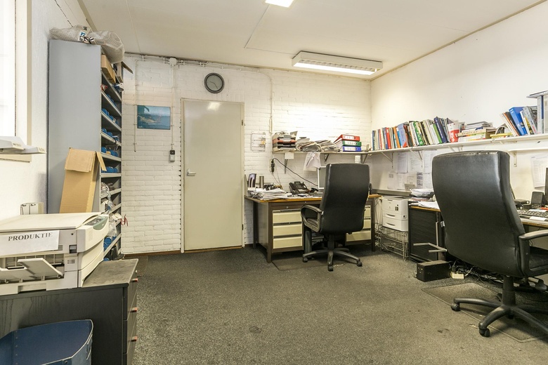 Bedrijfsruimte Hoogeveen - A G Bellstraat 24 - Foto 16
