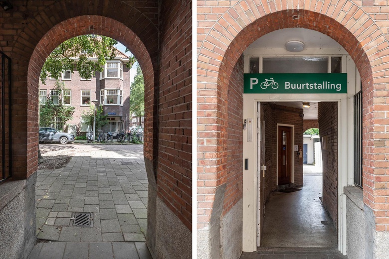 BedrijfsruimteaanBennebroekstraat 31 H<br/> inAmsterdam