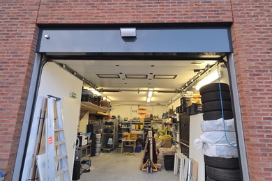 Bekijk foto 2 van De Trompet 1937