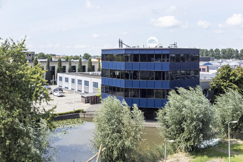 KantoorruimteaanHoutschelf A - D<br/> inHardinxveld-Giessendam KantoorruimteaanHoutschelf A - D<br/> inHardinxveld-Giessendam