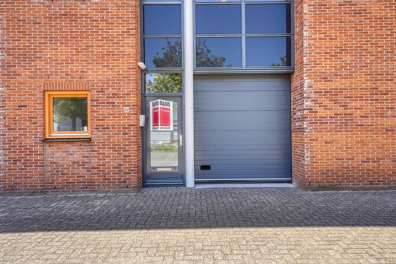 Bedrijfsruimte Sassenheim - Madame Curiestraat 33 - Foto 21
