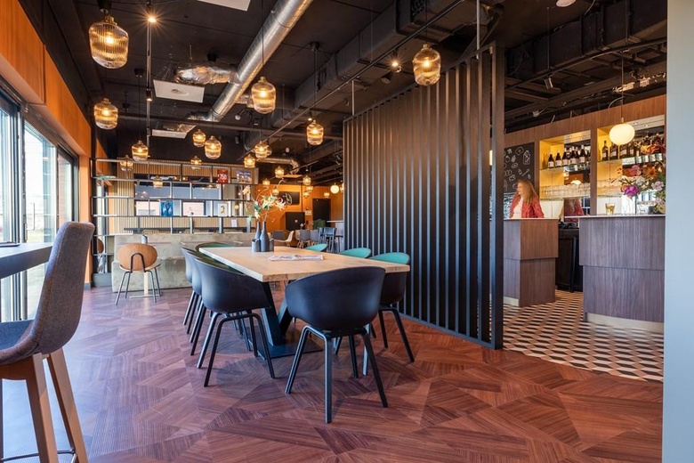 KantoorruimteaanZuidelijk Halfrond 5<br/> inGouda