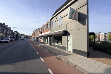 Horeca te huur Enschede - Deurningerstraat 91
