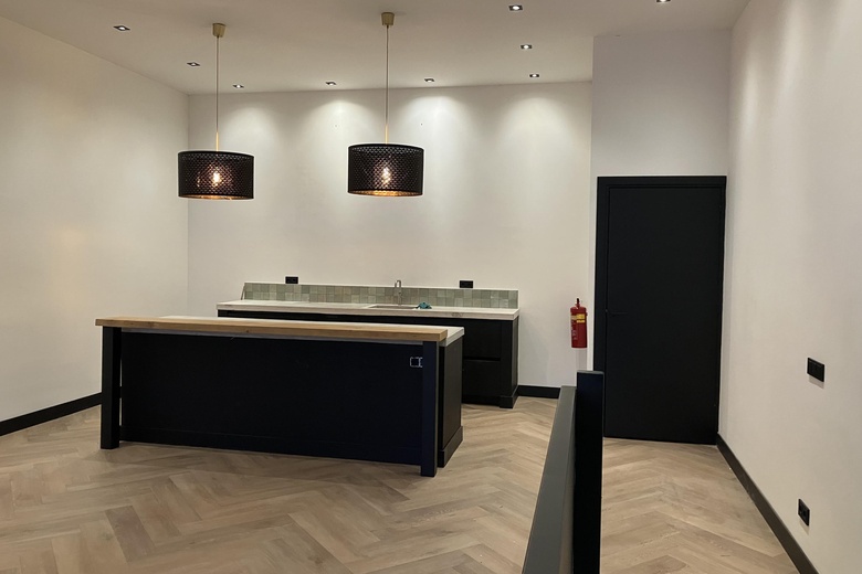 BedrijfsruimteaanNeonweg 94<br/> inAlmere