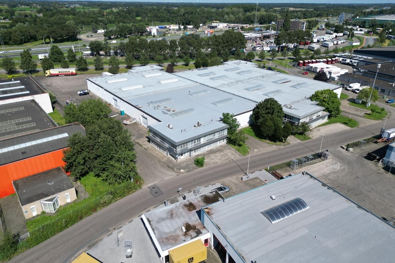 BedrijfsruimteaanHazeldonk 6471 - 6473<br/> inBreda