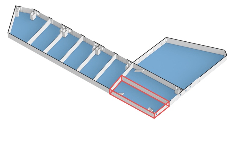 BedrijfsruimteaanDe Vlonder 213 b T3<br/> inBoekel