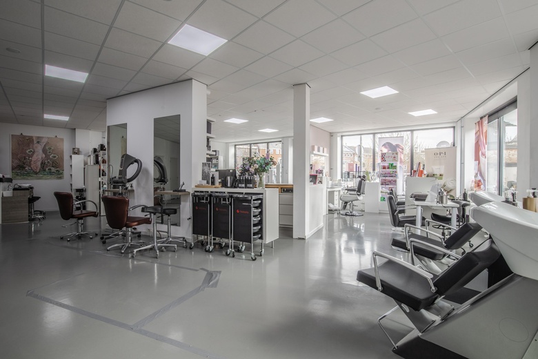 WinkelruimteaanSt. Werenfriedplein 9<br/> inElst