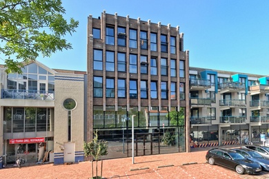 Winkelruimte te huur Hoofddorp - Concourslaan 41