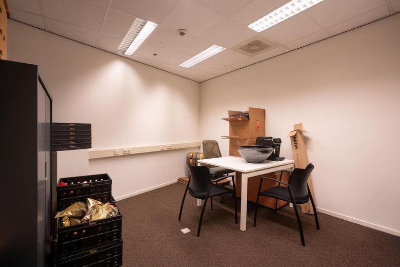 KantoorruimteaanBergerweg 190<br/> inSittard KantoorruimteaanBergerweg 190<br/> inSittard