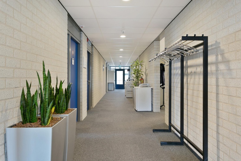 KantoorruimteaanThomas Edisonweg 48<br/> inDrunen