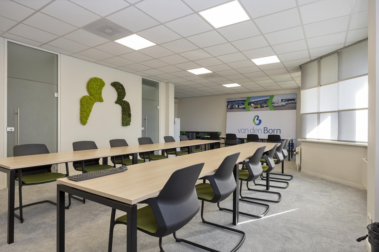 BedrijfsruimteaanIndustrieweg 2<br/> inWaalwijk BedrijfsruimteaanIndustrieweg 2<br/> inWaalwijk