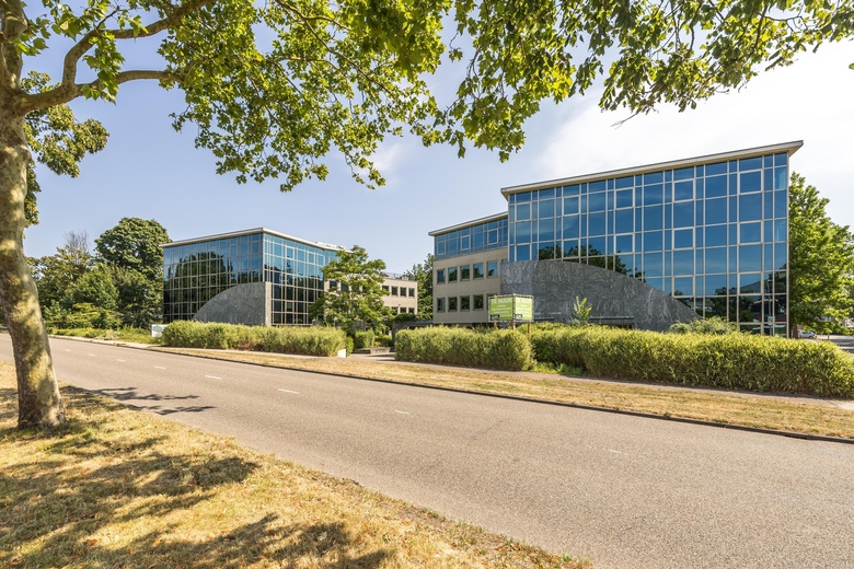 Kantoorruimte Utrecht - Lunettenbaan 51 - Foto 23