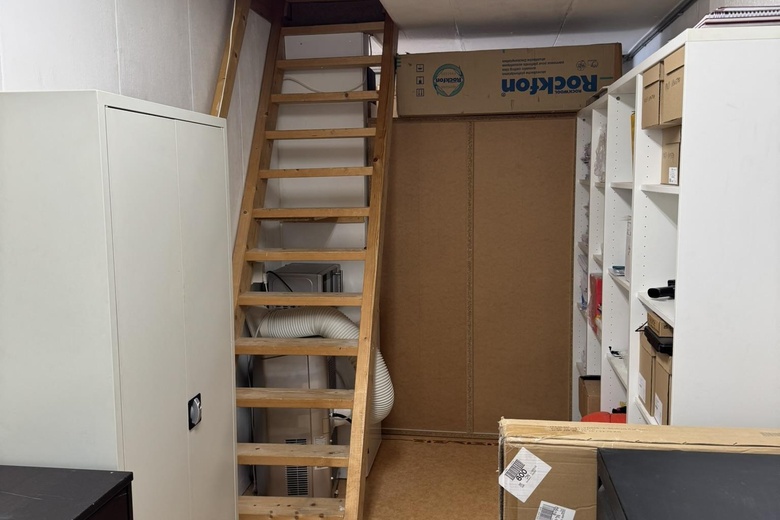 Kantoorruimte Nieuwerkerk aan den IJssel - J A Beyerinkstraat 5 - Foto 12