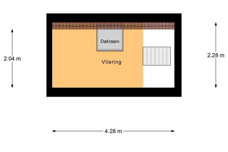 WinkelruimteaanSint Jacobsstraat 9<br/> inVlissingen