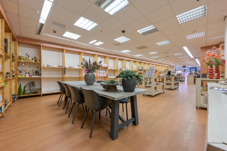 WinkelruimteaanDorpsstraat 27 A<br/> inPutten