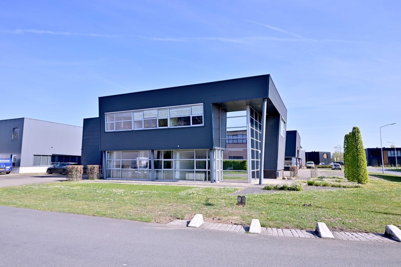 KantoorruimteaanHekkehorst 1<br/> inZutphen