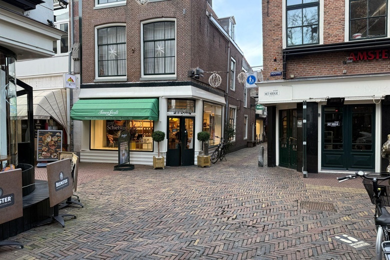 WinkelruimteaanHouttil 54 - 56<br/> inAlkmaar